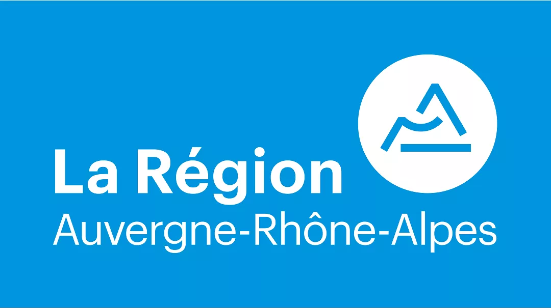 Logo Région AURA